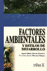 Factores Ambientales