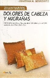 Dolores de cabeza y Migraas
