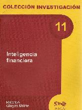 Inteligencia financiera 11