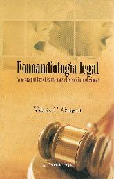 Fonoaudiologa Legal