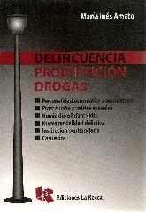 Delincuencia Prostitucin Dogras