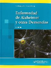 Enfermedad de Alzheimer y otras demencias
