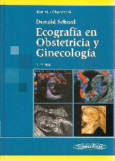 Donald School Ecografa en Obstetricia y Ginecologa