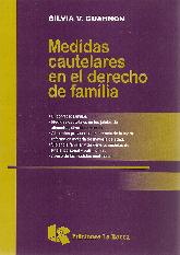 Medidas cautelares en el derecho de familia