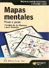 Mapas Mentales Paso a Paso