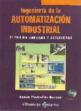 Ingeniera de la Automatizacin Industrial