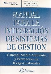 Manual para la integracin de sistemas de gestin