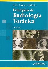 Principios de Radiologa Torcica