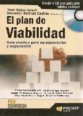 El plan de Viabilidad