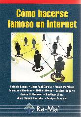 Cmo hacerse famoso en Internet