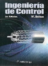 Ingeniera de Control