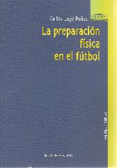 La preparacin fsica en el ftbol