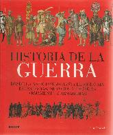 Historia de la Guerra