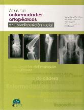 Atlas de enfermedades ortopdicas y su predisposicin racial