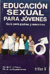 Educacion Sexual para jovenes