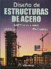 Diseo de Estructuras de Acero Metodo LRFD