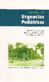 Manual de urgencias peditricas