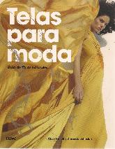 Telas para moda.