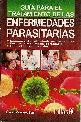 Enfermedades Parasitarias