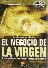 El negocio de la Virgen