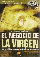 El negocio de la Virgen