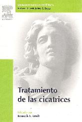 Tratamiento de las cicatrices