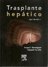 Transplante heptico