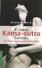 El nuevo Kama-Sutra ilustrado