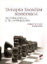 Terapia familiar Sistmica