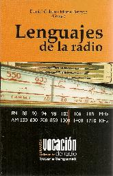 Lenguajes de la radio