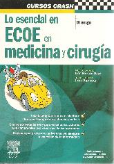 Lo esencial en ECOE en medicina y ciruga