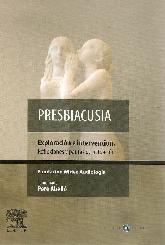 Presbiacusia con CD