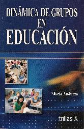 Dinmica de grupos en educacin