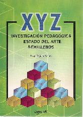 Investigación Pedagógica Estado del Arte Semilleros XYZ