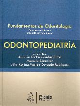 Odontopediatra