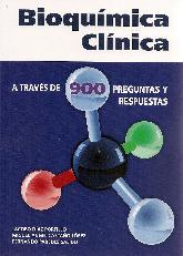 Bioquímica Clínica