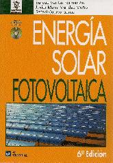 Energa Solar Fotovoltaica