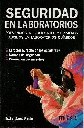 Seguridad en Laboratorios