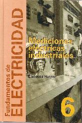 Mediciones electricas industriales