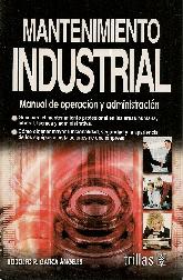 Mantenimiento Industrial