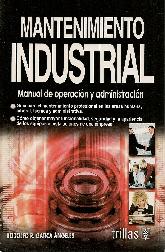 Mantenimiento Industrial