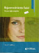 Rejuvenecimiento Facial