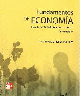 Fundamentos de Economa