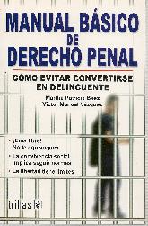 Manual Basico de Derecho Penal