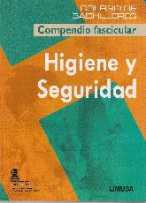 Higiene y Seguridad 