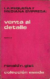Venta al detalle Tomo 2