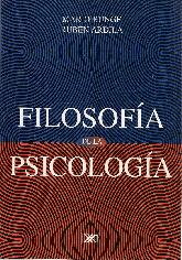 Filosofa de la psicologa