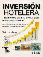 Inversin Hotelera