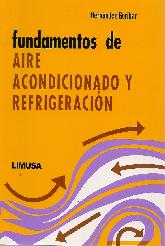 Fundamentos de aire acondicionado y refrigeracin