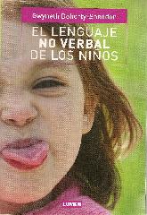 El lenguaje no verbal de los nios